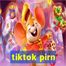 tiktok pirn